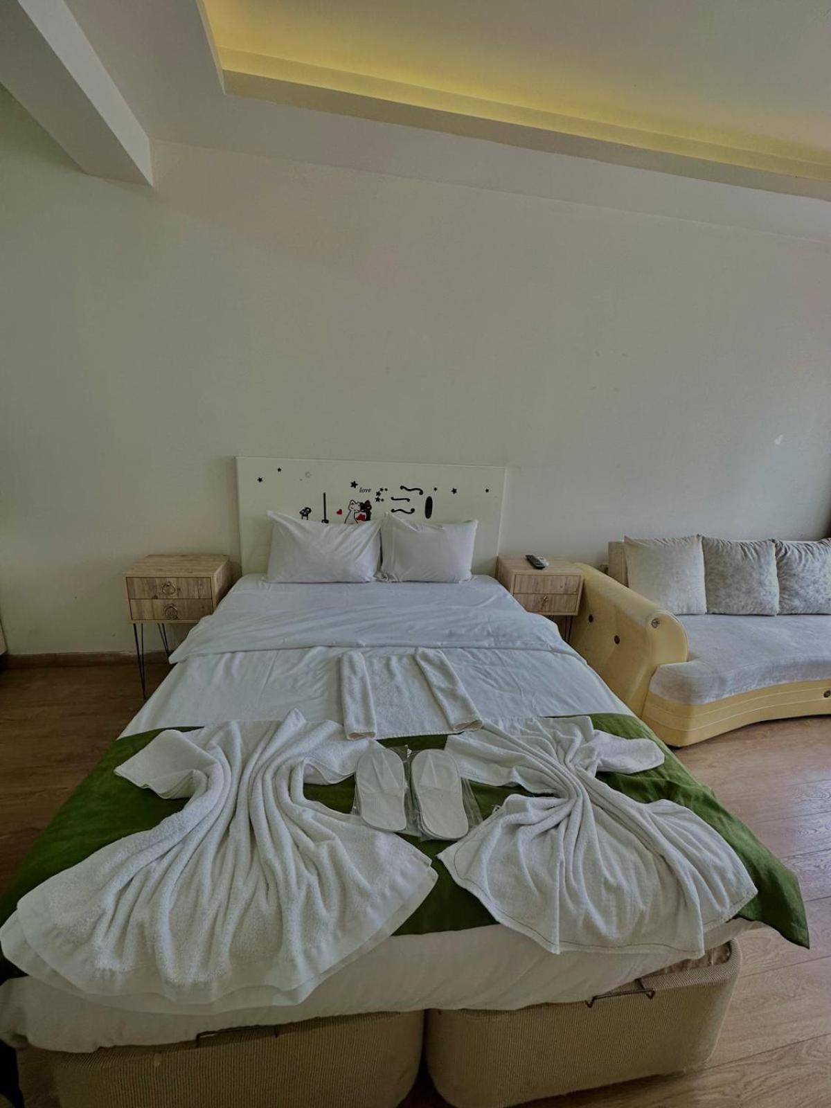 Taksim Daylif Hotel อิสตันบูล ภายนอก รูปภาพ